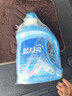 蓝月亮 亮白增艳洗衣液自然清香 3kg/瓶 护色增艳 洁净去污去渍 实拍图