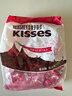 好时 Kisses浓醇黑巧克力 500g 糖果零食 婚庆喜糖 生日礼物 送女孩 实拍图