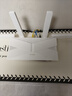 普联（TP-LINK） 大道AX3000满血WiFi6千兆无线路由器 5G双频家用穿墙 Mesh 3000M无线速率 信号增强 易展 XDR3010 实拍图