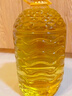 多力【张若昀同款】葵花籽油4L 食用油 物理压榨 零反式脂肪酸 实拍图