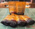 蜂小妍中国农科院蜂蜜桑葚山楂条蜜蜂研究所果干蜜饯网红即食休闲零食 6袋装 实拍图
