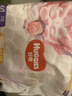 好奇（Huggies） 【e】皇家铂金装小龙裤纸尿裤婴儿尿不湿学步成长拉拉裤 【裤型】 XXL28片 实拍图