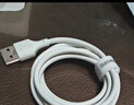 倍思Type-C数据线6A超级快充100W/66W充电线USB-C车载适用华为pura70/Mate70荣耀小米平板手机5A线1.5M 实拍图