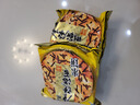 旺旺 雪饼 厚烧海苔 原味 385g 零食膨化休闲食品饼干糕点 实拍图