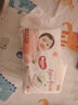 好奇（Huggies）铂金装小桃裤成长裤XXL74片(15kg以上)尿不湿【透爽散热】 实拍图