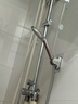 名爵（MEJUE）花洒全套明装淋浴器喷头套装 明管混水阀洗澡水龙头Z-05171 实拍图