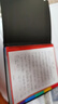 天色 A4/60页莫兰迪乐谱夹 谱夹子可修改资料册文件夹不反光 吉他古筝谱夹子 实拍图