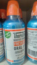 TheraBreath凯斯博士漱口水 冰凉薄荷473ml 长效清新口气 0酒精减少细菌 实拍图