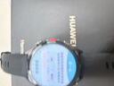 HUAWEIWATCH GT 6 雅丹黑【暗影织霆双表带套装】 46mm智能手表多维情绪健康全新骑行体验21天超长续航 实拍图