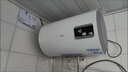 京东同城热水器壁挂炉维修清洗安装上门服务海尔美的史密斯热水器壁挂炉安装拆洗清除污垢故障维修 热水器维修服务 实拍图