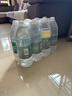 怡宝 饮用水 纯净水2.08L*8瓶 量贩装 实拍图