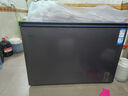 海尔（Haier）宝蓝301升家用冰柜升级版风冷无霜-38度超低温大容量商用一级能效冷冻柜BC/BD-301WGHECZ国家补贴 实拍图