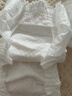 好奇（Huggies）铂金装小桃裤纸尿裤M144片(6-11kg)中号尿不湿【透爽散热】 实拍图