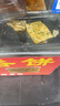 九阳（Joyoung）炒锅铁锅无涂层精铁锅炒菜锅炉灶通用32cm带盖CF32-C121 实拍图