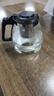 【京东物流】茶壶套装整套茶具大容量玻璃茶杯带滤网耐高温泡茶具 1000ML泡茶壶 1个 实拍图