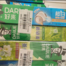 好来(原黑人)超白小苏打茶倍健清新口气洁齿亮齿焕白牙膏 4支740g 实拍图