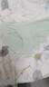 浪莎女士内裤女纯棉10A抑菌裆舒适透气中腰大码少女三角裤短裤头7条装 实拍图