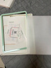 绿联适用iPad9/8/7钢化膜 2021/2020/2019保护膜10.2英寸第七八九代苹果平板屏幕防摔抗指纹高清膜 实拍图