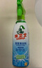 水卫士（水卫仕）浴室清洁剂500g*3瓶卫生间厕所玻璃水瓷砖地板清洗剂 实拍图