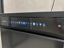 海信（Hisense）零菌洗碗机嵌入式16套满载可调一级水效UVC母婴五星消毒110热风烘干一级保管WQ16-C507iPlus 实拍图