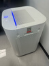霍尼韦尔（Honeywell）空气净化器家用除甲醛除雾霾除PM2.5智能净化器除菌除甲流病毒【家电国家补贴】 KJ820F-P21D 实拍图
