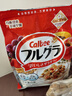 卡乐比（Calbee）即食燕麦片 原味水果麦片600g 日本进口非油炸 营养代餐早餐零食 实拍图