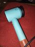戴森（DYSON）HD16 全新智能吹风机 Supersonic 电吹风 负离子 速干护发  礼物推荐 HD16彩陶青色 实拍图
