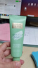 固然堂海盐洗发水300g*3 蓬松控油维B5玻尿酸洗发露去屑止痒持久留香 实拍图