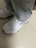 耐克NIKE休闲鞋女复古白老爹鞋M2K TEKNO运动鞋BQ3378-100白36.5 实拍图