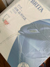 碧然德（BRITA）过滤净水器 家用滤水壶 净水壶 Marella 海洋系列 3.5L（蓝色） 实拍图