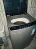 海尔（Haier）波轮洗衣机全自动家用12公斤大容量XQB120-BZ20D1 京东自营直驱变频一级能效家电国家补贴以旧换新 实拍图