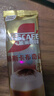 雀巢（Nestle）咖啡浓系列慕斯卡布奇诺速溶奶咖减蔗糖冲调饮品19g*5条 实拍图