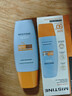 Mistine蜜丝婷防晒霜小黄帽60ml*2防水汗防紫外线高倍spf50+圣诞礼物 实拍图