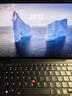 ThinkPad【国家补贴20%】X1 Carbon Aura AI 2025酷睿Ultra7-258V LTE互联商务办公笔记本电脑32G 1T OLED 实拍图