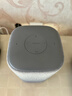 小米（MI）Xiaomi智能音箱 灰 超级小爱智能音箱 AI大模型问答 连续指令语控 支持远程备车 小米蓝牙音箱 实拍图
