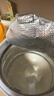 佳贝艾特（Kabrita）悦白较大婴儿配方羊奶粉2段800克*7（6-12个月) 天然A2蛋白 实拍图
