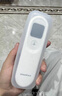 鱼跃（Yuwell）电子体温计家用医用体温额温枪婴儿童老人温度计测温枪YHW-1 实拍图