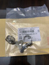 固万基（GUWANJI）304不锈钢带手柄式喉箍抱箍卡箍 水管煤气管夹固定管卡手拧卡扣圈 304材质13-19mm [直径] [2只] 实拍图