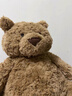 Jellycat巴塞罗熊动物毛绒玩偶儿童安抚公仔小熊潮玩生日新婚礼物 巴塞罗熊 Medium 实拍图