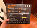 Tenda腾达路由器WiFi7【云霄BE5100】千兆穿墙王信号增强无线超强2.5g网口家用电竞放大器立式BE6L Pro 实拍图