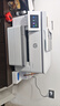 惠普（HP）9730/9720 a3/A4彩色打印机喷墨办公室无线自动双面多功能一体机 9730 A3/A4打印复印扫描/双纸盒 套餐5:1250ml进口芯片连供+3套墨 实拍图