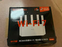 Tenda腾达路由器WiFi7【京东独家】无线千兆穿墙王信号增强家用全屋2.5g网口云霄BE3600放大器立式 实拍图