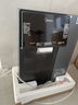 美的（Midea）魔方管线机家用净水器伴侣 自动感应出水杯满即停语音提醒高温杀菌壁挂式制冷饮水机净饮机MG237-D 实拍图