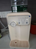 JMEY集觅即热式饮水机Y3台式即热饮水机家用小型桌面饮水机速热电热水壶烧水壶直饮机 Y3旗舰 即热型 【饮水机+桶装水伴侣】 实拍图
