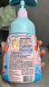 启初儿童洗头水 婴儿洗发水 柔顺洗发液 自信宝宝柔亮洗发水580ml 实拍图
