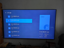 三星（SAMSUNG）85DU8000 85英寸 平板液晶AI电视 超薄4K 无开机广告 UA85DU8000JXXZ 二级能效补贴【国家补贴】 实拍图