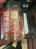 云山半酸辣脆笋238g 剁椒泡椒竹笋下饭菜即食咸菜拌饭酱腌菜香辣酱料 实拍图