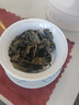 王德传冻顶乌龙茶 台湾原装进口特色乌龙茶叶 文火中烘焙 王德传茶庄 150g*1袋+红罐 实拍图