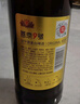 燕京啤酒燕京9号原浆白啤 12度鲜啤 726ml*6瓶 源头直发包邮鲜啤 实拍图