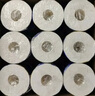 维达（Vinda）有芯卷纸【孙颖莎推荐】蓝色经典4层140克*27卷 卫生纸纸巾 整箱 实拍图
